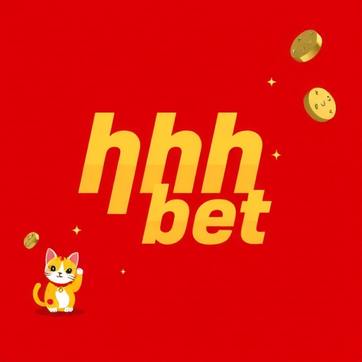 HH Bet logo